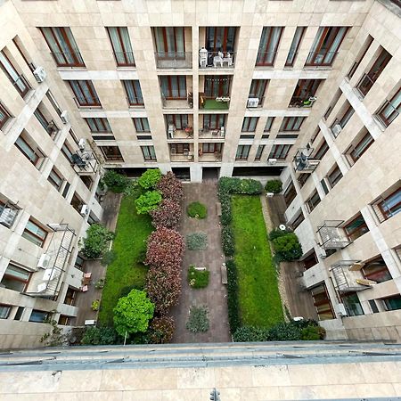 Giardino By Artemisia Apartments Budapesta Exterior foto